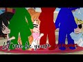 Let me be your woman meme (late upload) (Ppg x Rrb)