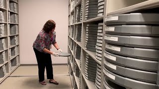 "Behind the Scenes: Requesting Footage"