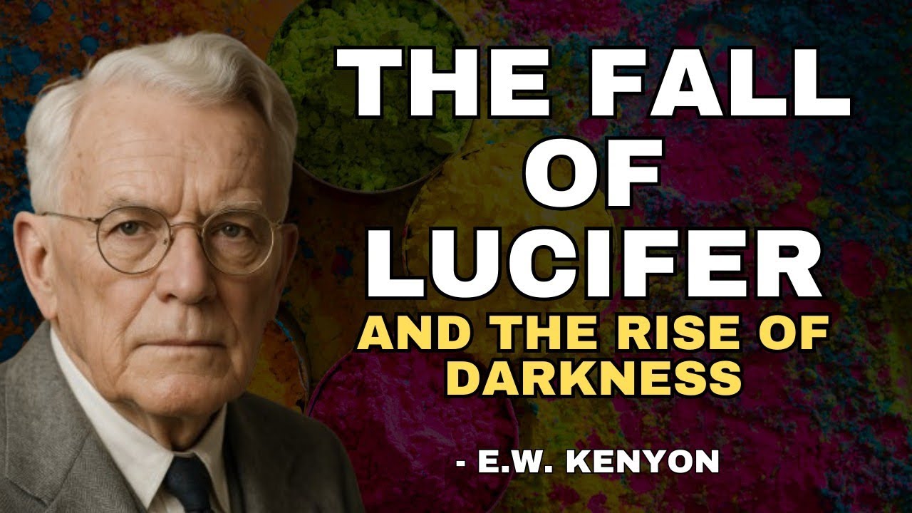 The Secret Empire of Darkness | What the Bible Really Says About Satan ...