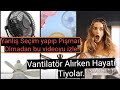 Tavan Vantilatörü mü?Ayaklı vantilatör mü?Duy vantilatörü m?Almalıyım-#Hangi Vantilatörü Almalıyım?
