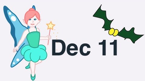 How to make a Christmas Fairy catch game in ScratchJr (Vlogmas Day 11 beginner kids coding tutorial)