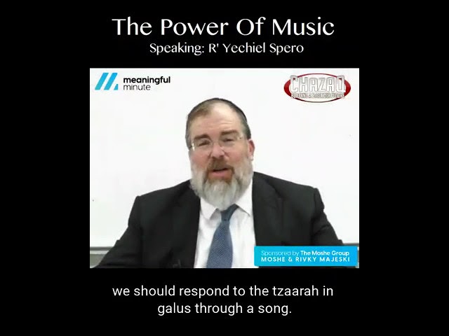 The Power of Music