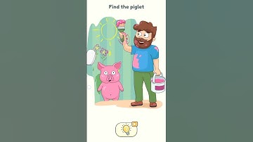 Dop 2 Delete One Part Level 1290 #shorts #trending #squidgame #gamingvideos