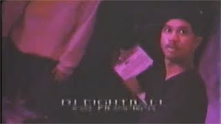 DJ 8-Ball — 1992 DMC US Finals