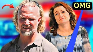 Game Over! Kody Brown & Robyn Brown Drops Bhomshell! it will shock you Profile