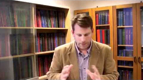 A/Prof. Andrew Rosser | Operationalising Political...