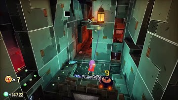 A Hat in Time - Time Is Critical - Part 5