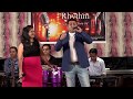 Badal yun garjata hai by shribanee anubhav at rhythm musical group