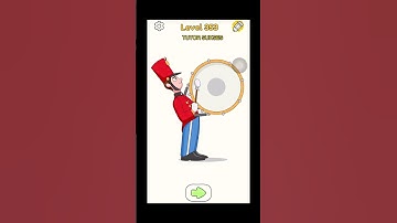 DOP 4 Level 353 #shorts #DOP4 #tutorsukses #dop4level353 #youtubeshort #gameshorts #games #doplovers