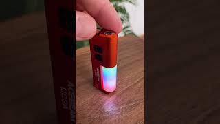 Acebeam UC3A Flashlight. #edc #acebeam #camping #flashlight #fyy