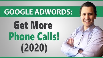 Google Ads: How to Create a Call-Only Ad (2020)