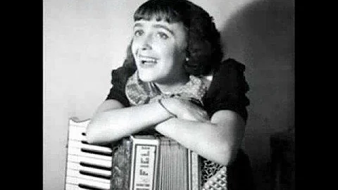 Edith Piaf - C'est peut-etre a