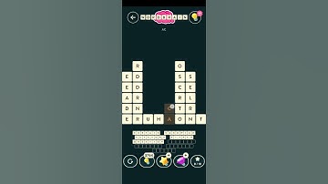 Wordbrain Fennec Fox Level 6 Answers | WORDBRAIN FENNEC FOX ANSWERS