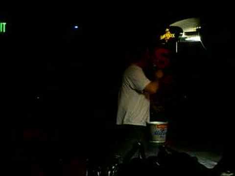 White Trash America Video
