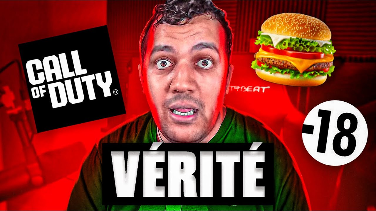 La Vérité sur TheKairi78...