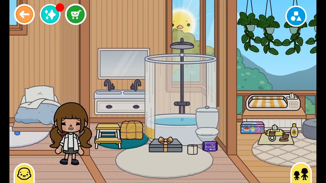 Arkadaşlarım hep yanımda 2. Part