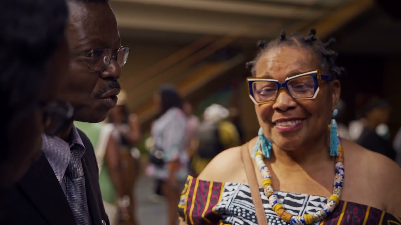 Philadelphia Launch | Brightness in Black