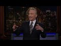 Monologue: Old Malarkey | Real Time with Bill Maher (HBO)