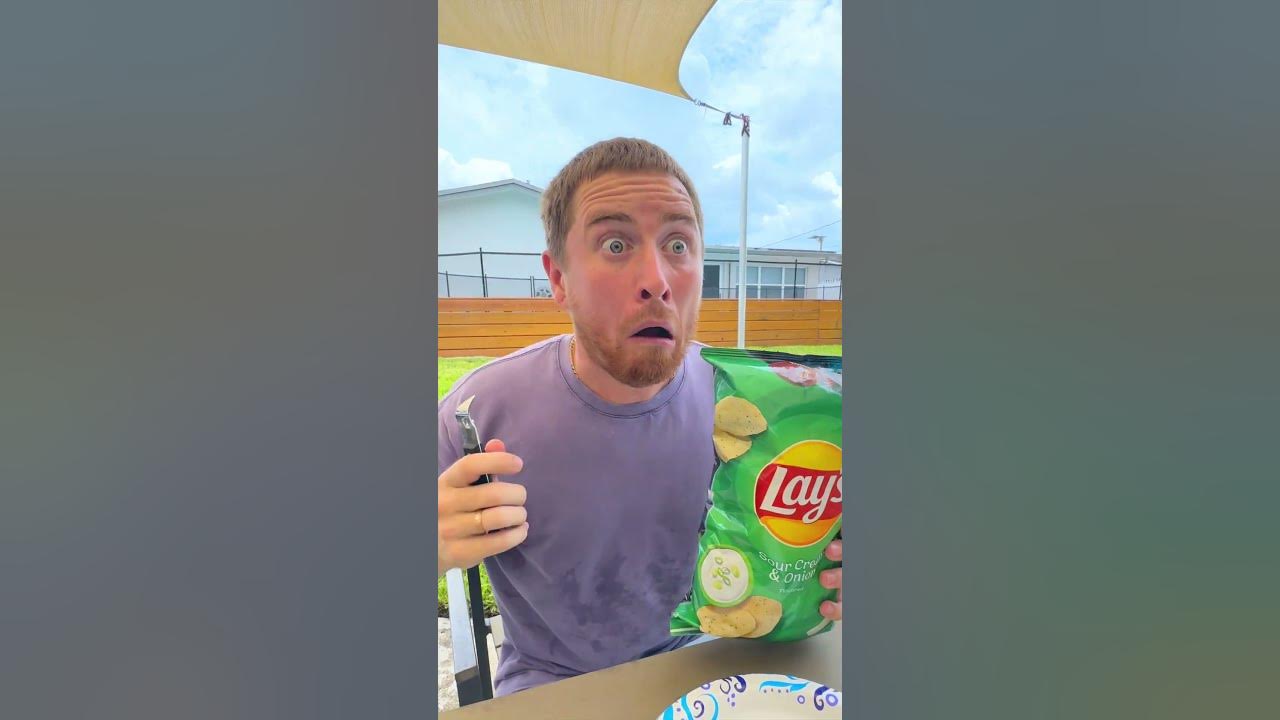 SECRET SAUCE in CHIPS CHALLENGE 😱🍟🤣 #shorts  #martaandrustam #khamitovy