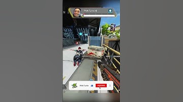 No Running!  #apexlegends #apexcaptures #apex #apexmoment #apexlegendsclips #xbox #apex参加型