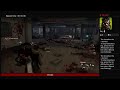 World War Z Insane Mode New York Gameplay Session No 1