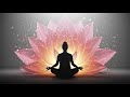 432Hz + 963Hz Healing Frequency | Deep Meditation for Body Healing & Spiritual Awakening