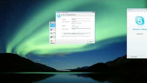 How to Use Internet Messenger Programs : How to Know If a Skype Contact has Blocked You