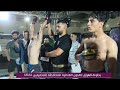 Thaer sabah vs sajjad dargham 70 kg icfc 17