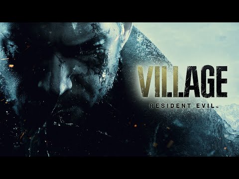 Видео: Стрим Resident Evil Village Щупаем игру с нуля