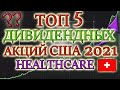 КАКИЕ АКЦИИ ПОКУПАТЬ В 2020❓ ТОП 5 ДИВИДЕНДНЫХ АКЦИЙ  США📊 ЛУЧШИЕ ДИВИДЕНДНЫЕ АКЦИИ 2020❗ ИНВЕСТИЦИИ