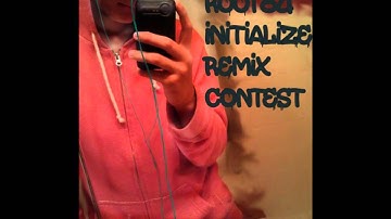 Initialize Remix contest