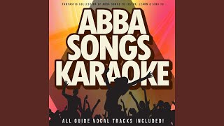 I Do I Do I Do (Guide Vocal)