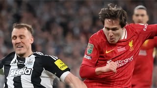 カラバオカップ決勝を観戦するで候