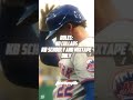 #finnymlb100 #mlb #baseballszn #baseball #speedyp #professionalbaseball