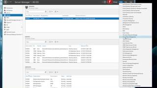 Windows Server 2012: Enabling Claims in AD