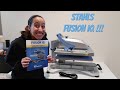 Unboxing My NEW Stahls Fusion IQ Heat Press! Testing it For The 1st Time! Etsy Seller