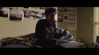 Peter Parker Wake Up Scene   The Amazing Spider Man 2012 Movie CLIP HD