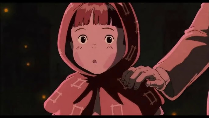 Studio Ghibli #2 Grave of the Fireflies – A Fistful of Film