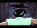 What Yusuke's fighting For