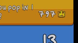 Tap N Pop - Perfect Streaks, Perfect Scores