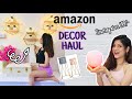 *HUGE* Amazon Decor Haul starting at rs.199/- | Manasi Mau