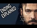 1899 Ending Explained! Season 2 Theories, Unanswered Questions & More!