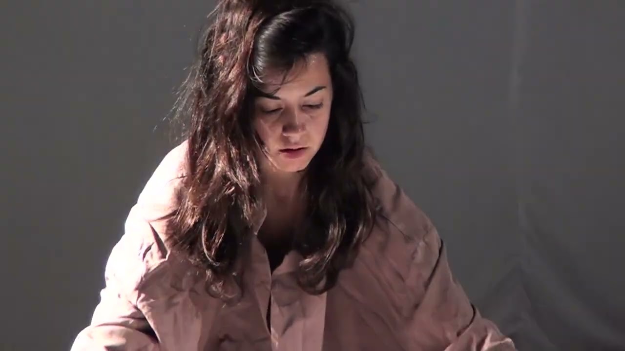 Sete Poemas - Teaser