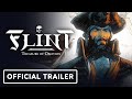 Flint: Treasure of Oblivion - Official Reveal Trailer