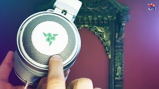 Razer Kraken 7.1 V2 Review - Razer Headsets/Headphones Round Two! Razer Kraken 7.1 V2 Review - Razer Headsets/Headphones Round Two!