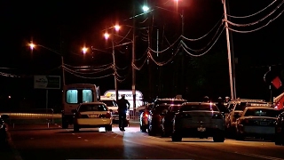 1 dead, 14 injured in Ohio nightclub shooting