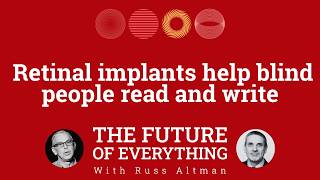 The future of retinal implants