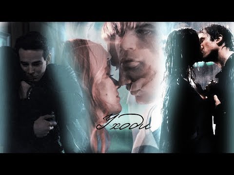 ►Multifandom 💔Уходи❤ (collab ღMuseLove)