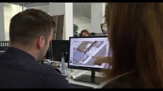 Advantages of the BIM Method