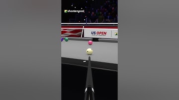 9 Ball Runout - Shooterspool.net #shooterspool #9ballpool #nineball #billiardsgame #gameplay #pcgame